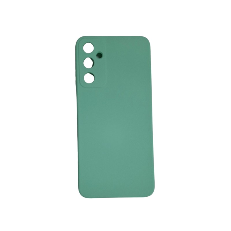 Silikonska maska za Samsung A55 u mint boji