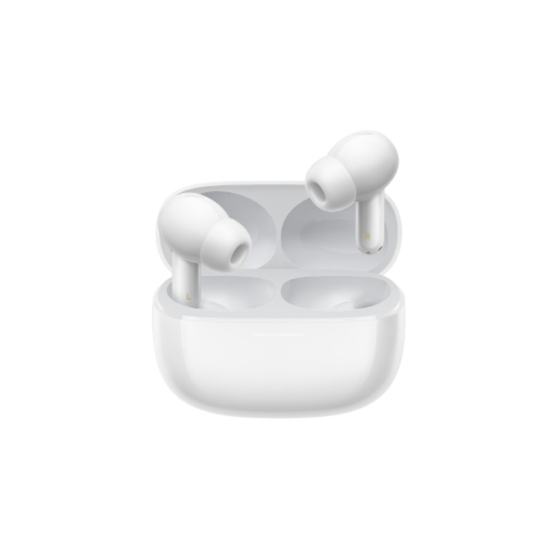 Bežične slušalice Redmi Buds 6 Pro Glacier White sa ANC tehnologijom