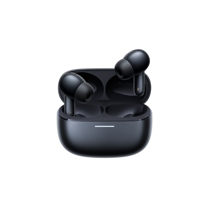 Redmi Buds 6 Pro Space Black bežične slušalice sa kućištem za punjenje