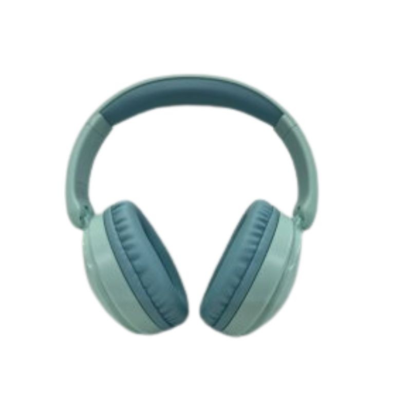 XO BE36 Green Bluetooth slušalice sa mekanim jastucima i moderanim dizajnom