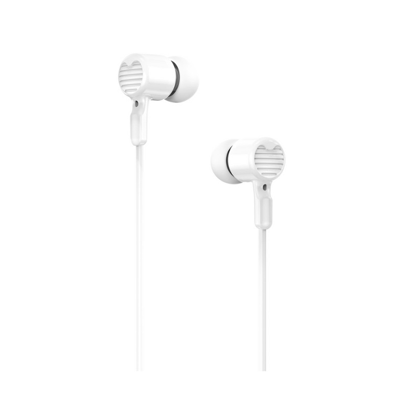 Bela XO EP81 In-ear Type-C slušalice sa ergonomskim dizajnom