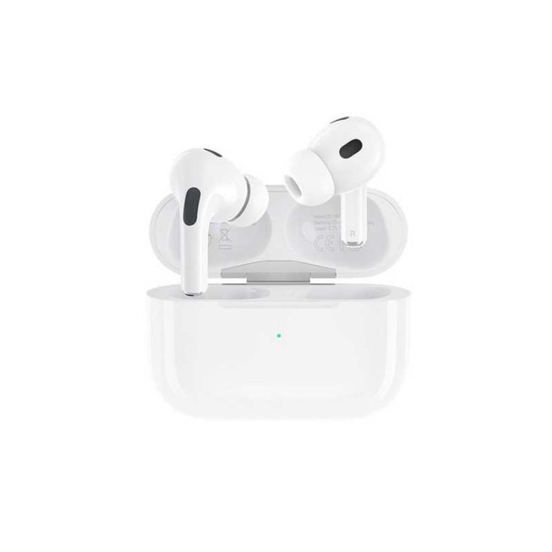 Bela XO EV53 ANC Bluetooth slušalice sa kliznim regulatorom jačine zvuka
