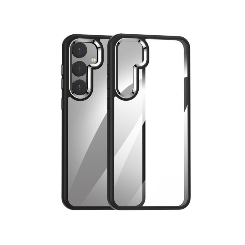 Staklena maska za Samsung S24 Plus 360 Magnetic Black