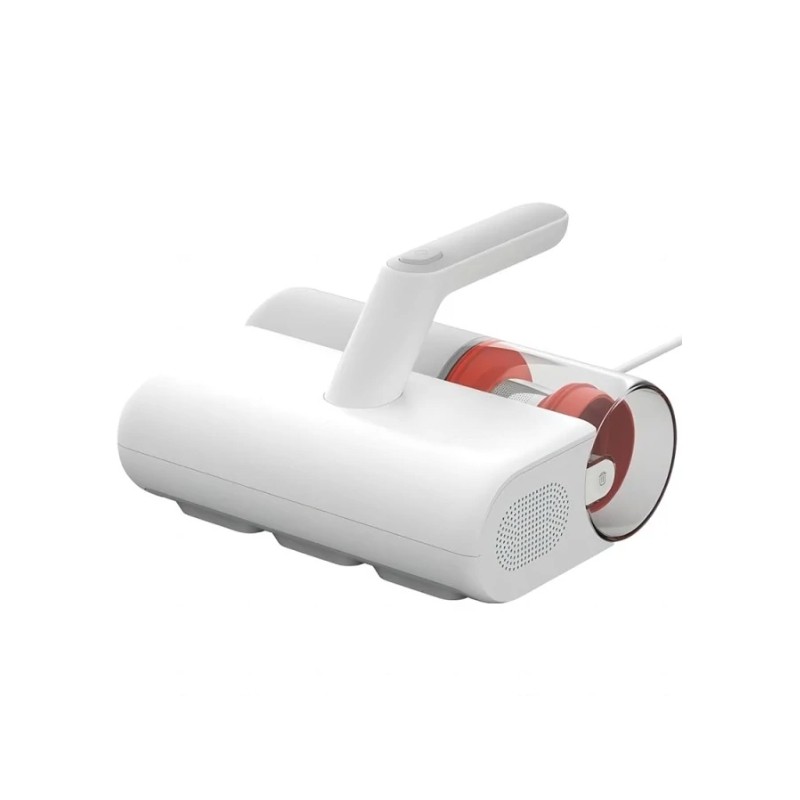 Xiaomi Dust Mite Vacuum Cleaner EU - kompaktni ručni usisivač sa UV svetlom i vibracionim pločama za dubinsko čišćenje