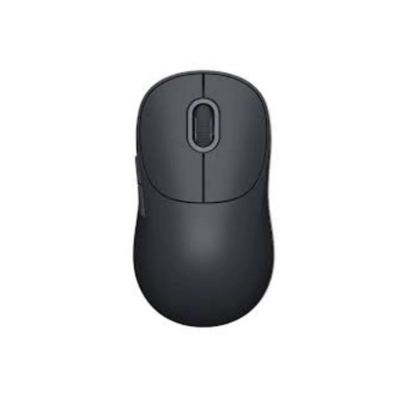 Xiaomi Bežični Miš 3 Crni sa ergonomskim dizajnom i mat završninom