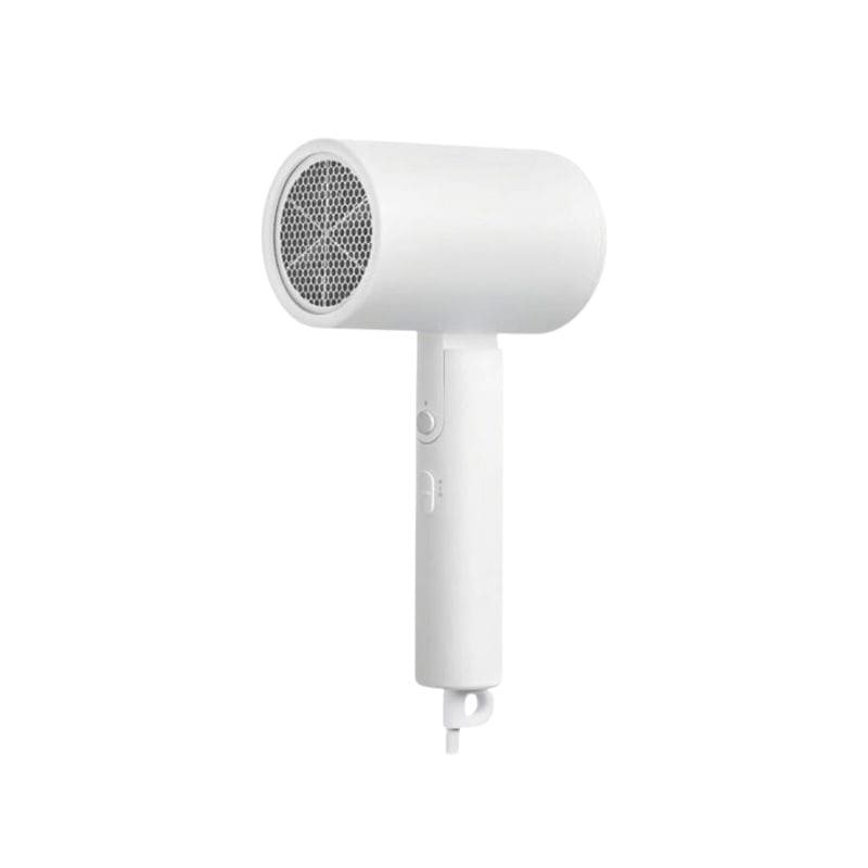 Xiaomi Compact Fen za kosu H101 u beloj boji sa kompaktnim dizajnom
