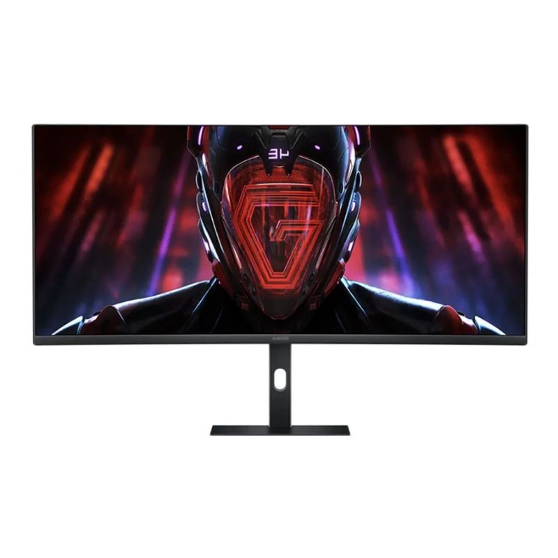 Xiaomi G34WQi 185Hz zakrivljeni gaming monitor sa ultraširokim ekranom i WQHD rezolucijom