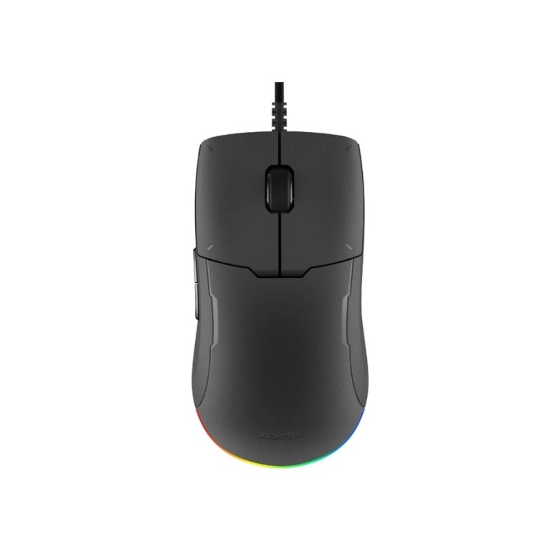 Xiaomi Gaming Mouse Lite sa RGB osvetljenjem i ergonomskim dizajnom