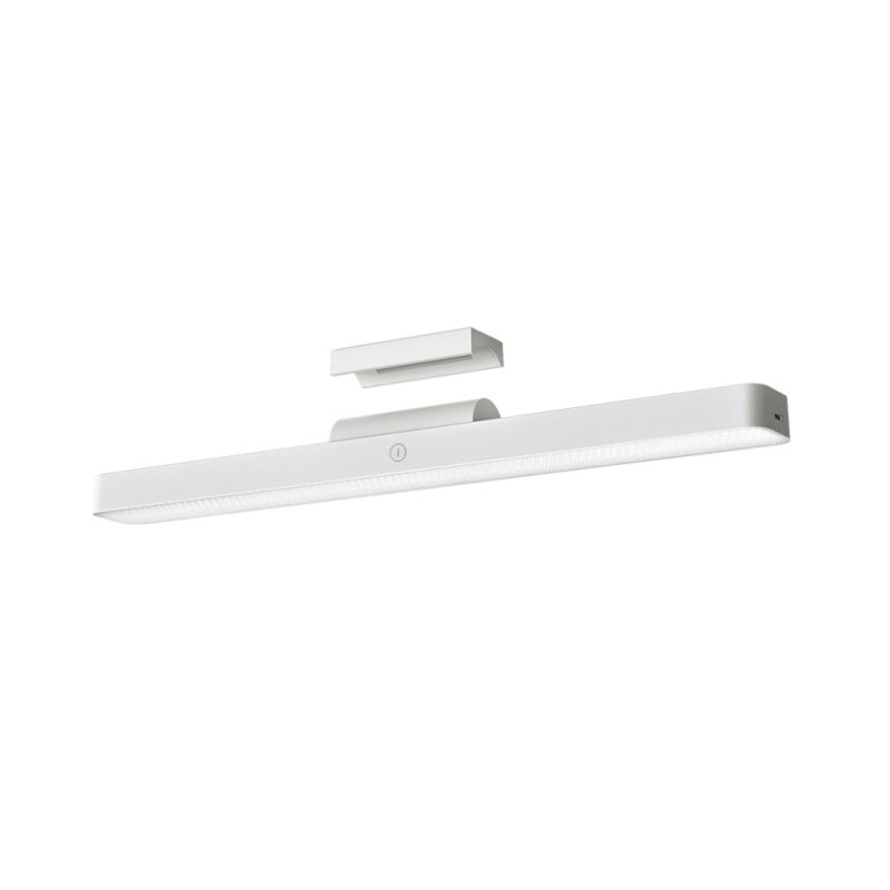 Xiaomi magnetna lampa za čitanje sa prilagodljivom svjetlinom i modernim dizajnom.