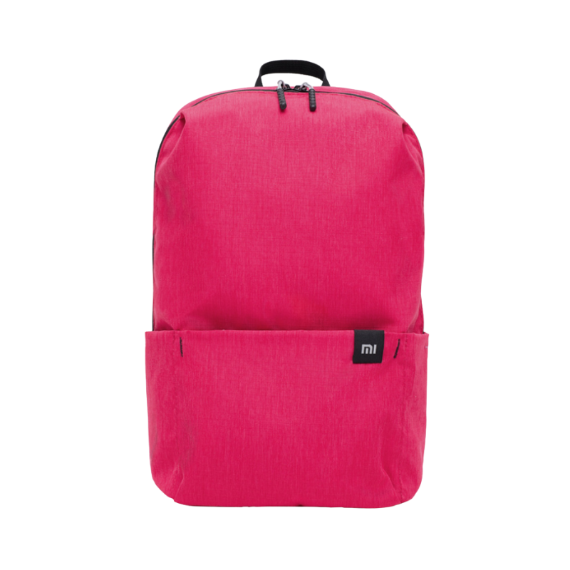 Xiaomi Mi Casual Ruksak Pink - mali, vodootporan ruksak sa elegantnim dizajnom