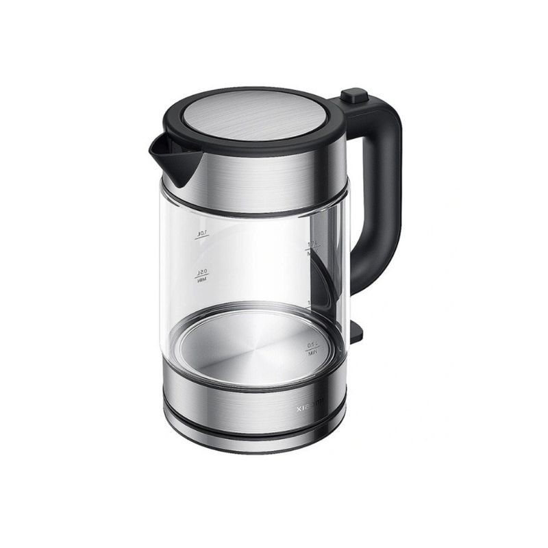 Xiaomi električno stakleno kuhalo sa kapacitetom 1.5L i elegantnim dizajnom