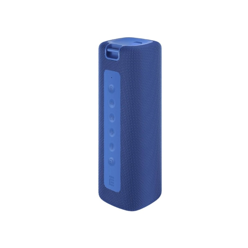 Xiaomi Mi Portable Bluetooth Speaker 30W u plavoj boji