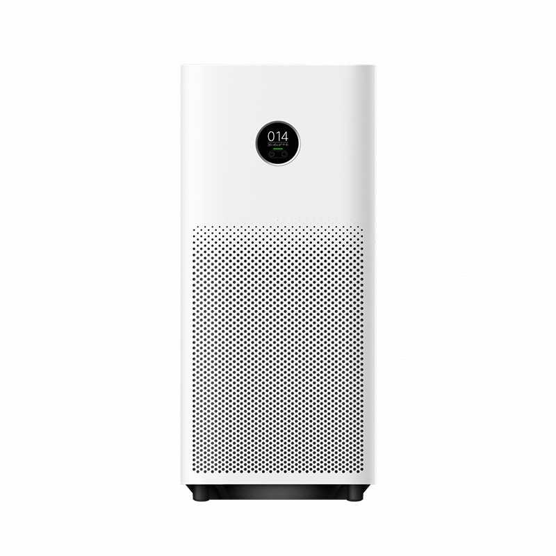 Xiaomi Mi Pročišćivač Zraka 4 - moderan uređaj za pročišćavanje vazduha sa HEPA filtrom