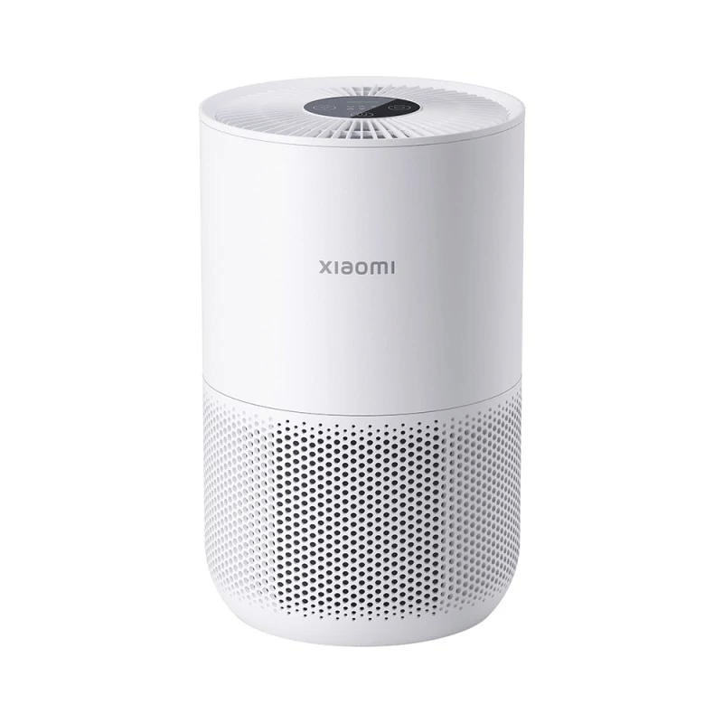 Xiaomi Mi Prociscivac Zraka 4 Compact - beli kompaktan uređaj na stolu