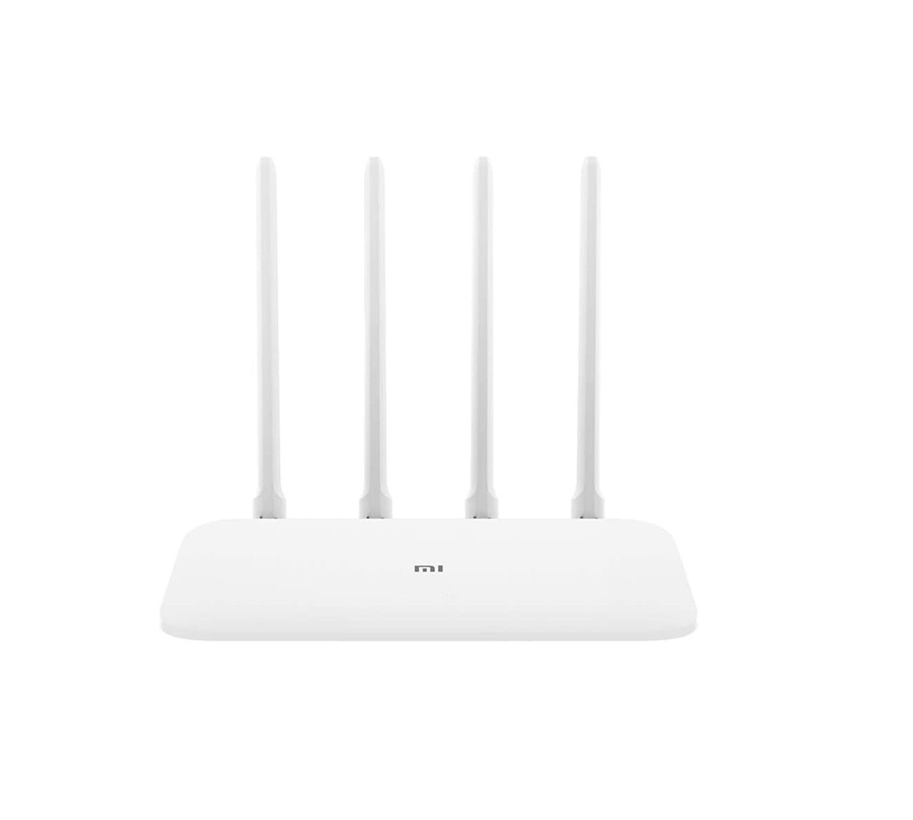 Xiaomi Mi Router AC1200 sa gigabitnim portovima i LED indikatorima