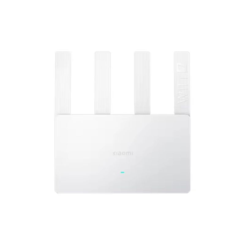 Xiaomi Mi Router BE3600 sa četiri antene i moderan dizajn