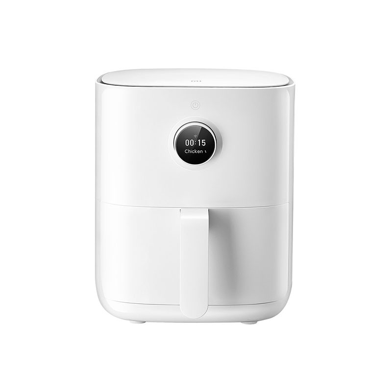 Xiaomi Mi Smart Air Fryer Friteza 3.5L - moderan crni uređaj za zdravu pripremu hrane