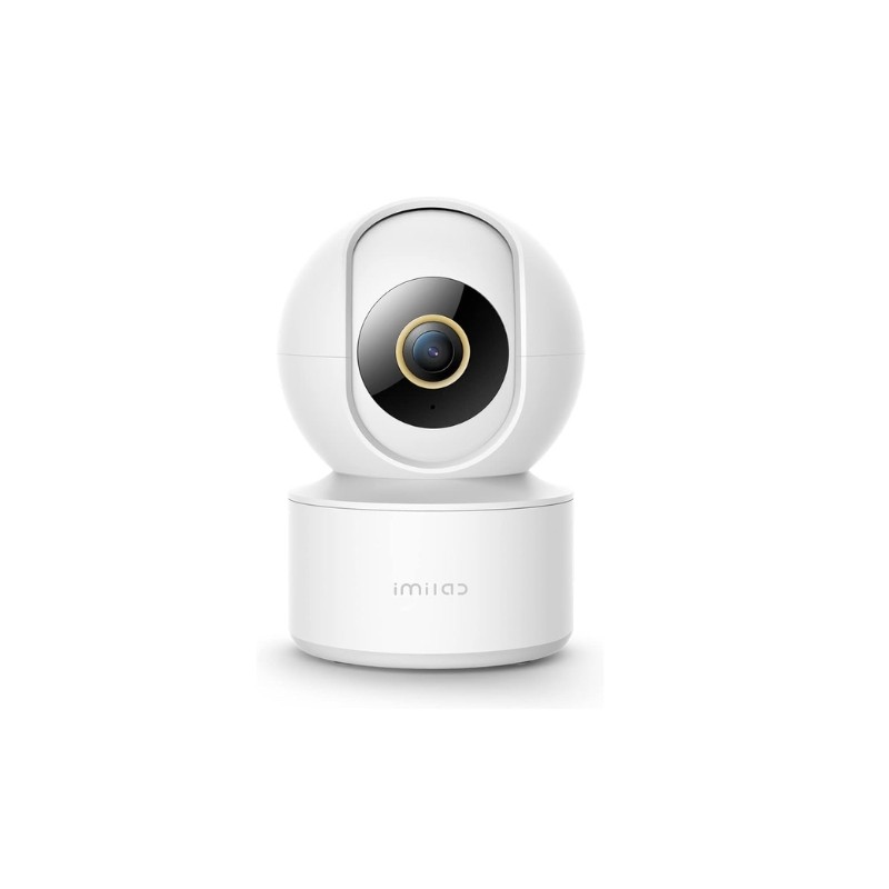 Xiaomi Mijia IMILAB C21 360° 4MP sigurnosna kamera sa noćnim vidom i AI detekcijom pokreta