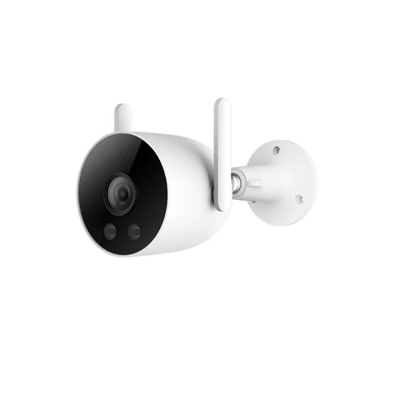 Xiaomi Mijia IMILAB EC3 Lite Wifi 3MP/2K vanjska kamera sa širokim vidnim poljem i noćnim snimanjem