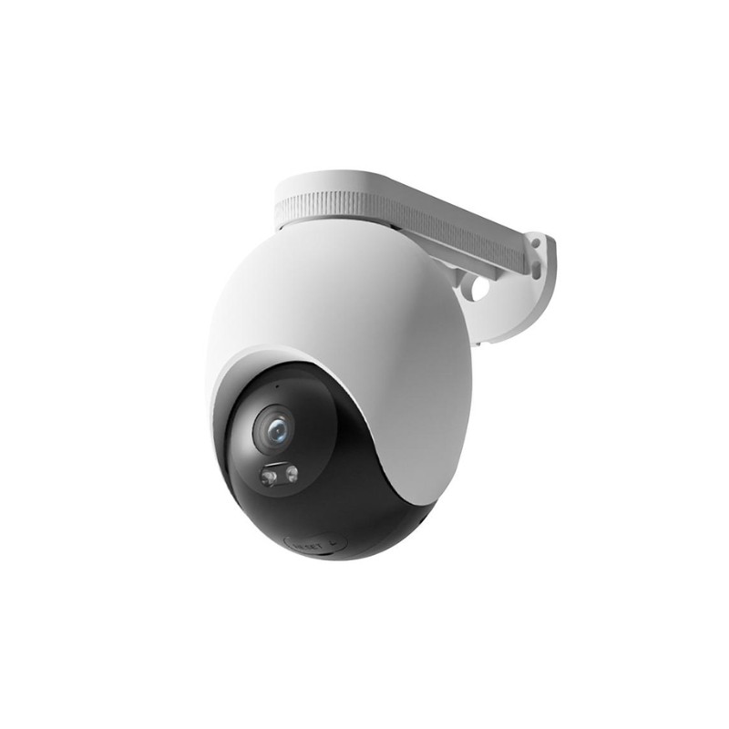 Xiaomi Mijia IMILAB EC6 5MP 360° WiFi kamera sa rotirajućim objektivom i LED noćnim osvjetljenjem