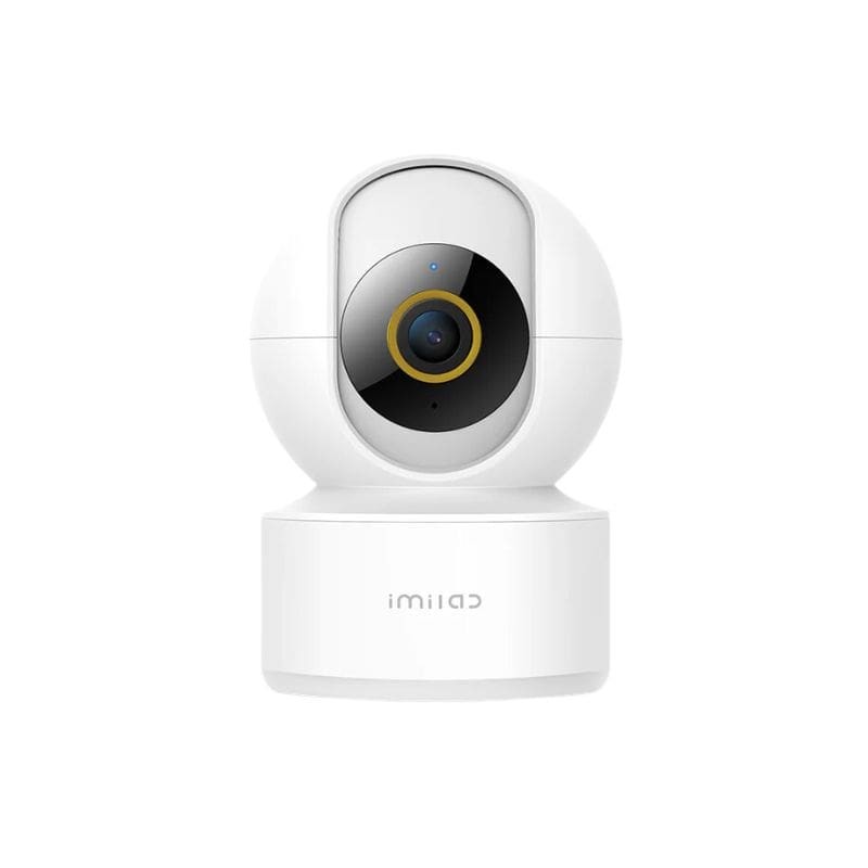 Xiaomi Mijia IMILAB Home Camera C22 360° 3K 5MP sa rotirajućim osnovom i noćnim vidom