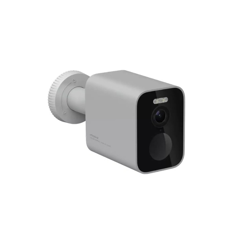 Xiaomi Outdoor Camera BW300 - vanjska sigurnosna kamera sa širokim uglom gledanja i noćnim vidom