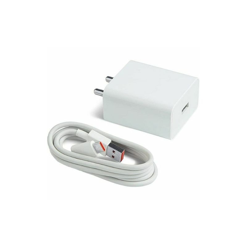 Originalni Xiaomi Redmi 12 punjač sa USB-C priključkom