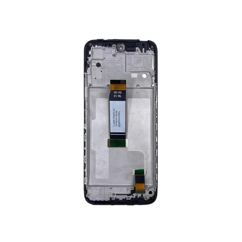 Xiaomi Redmi 12 srednji frame sa otiskom prsta