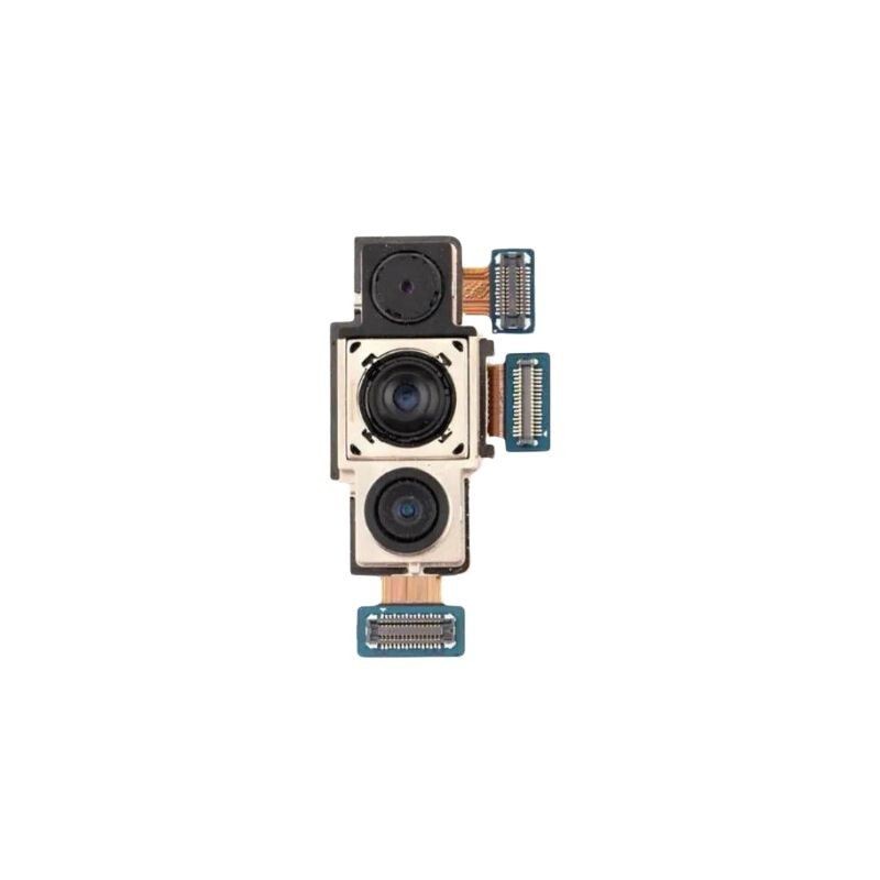 Xiaomi Redmi 12 zadnja kamera - detaljan prikaz