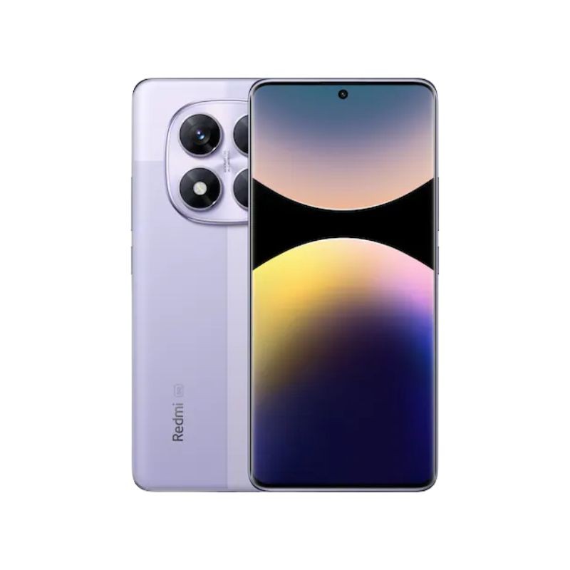 Xiaomi Redmi Note 14 Pro 12GB/512GB ljubičasti telefon sa AMOLED ekranom
