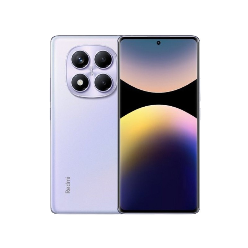 Xiaomi Redmi Note 14 Pro 8GB/256GB Purple EU telefon sa AMOLED ekranom i trojnom kamerom