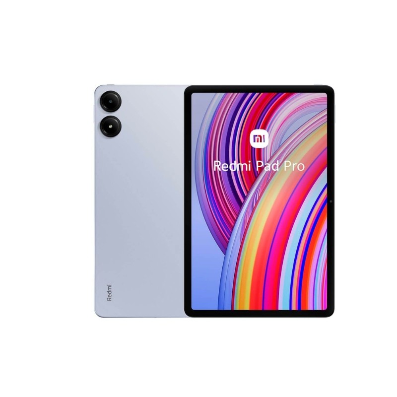Xiaomi Redmi Pad Pro 6GB 128GB plavi tablet sa 11-inčnim zaslonom