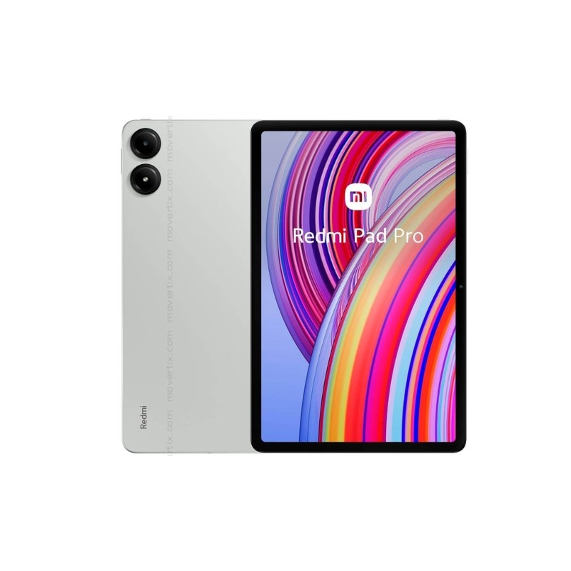 Xiaomi Redmi Pad Pro 6GB 128GB Mint Green tablet sa 11-inčnim zaslonom
