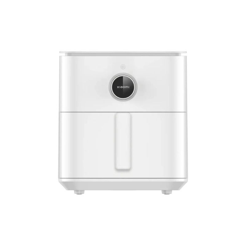 Xiaomi Smart Air Fryer Friteza 6.5L crne boje sa digitalnim ekranom