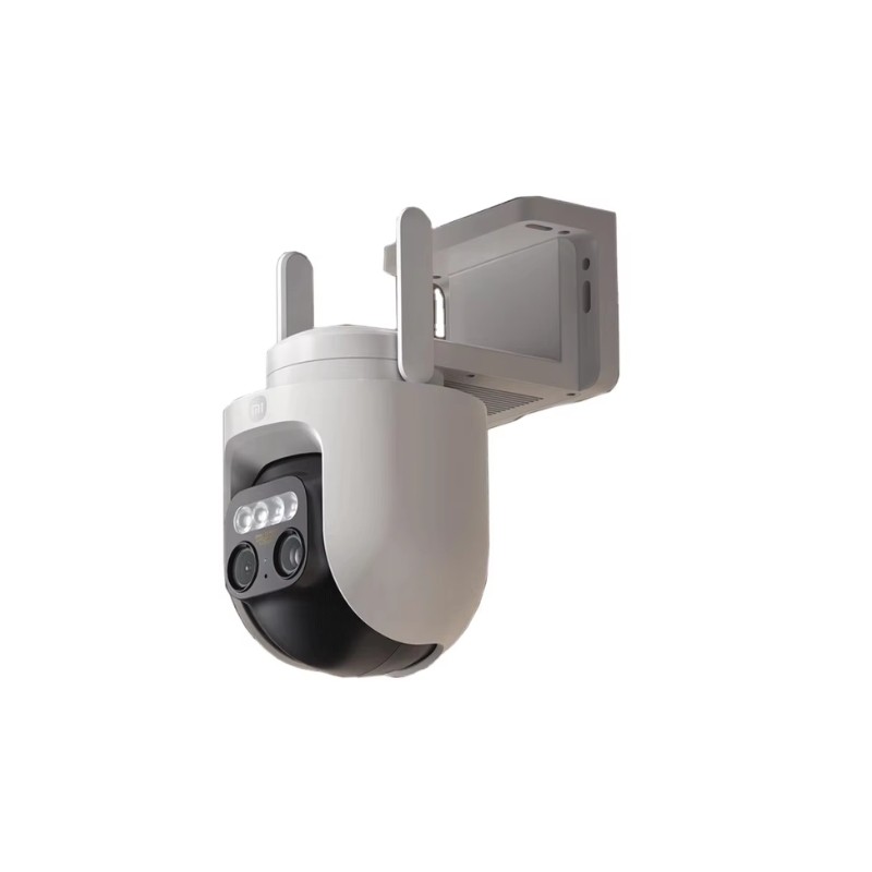 Xiaomi Smart Camera CW700S vanjska nadzorna kamera sa dvostrukim objektivima i LED svjetlima