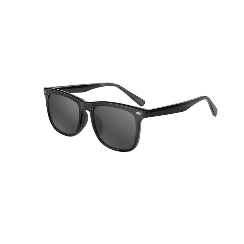 Xiaomi Square Sunglasses - elegantne sunčane naočale sa kvadratnim okvirom i UV zaštitom