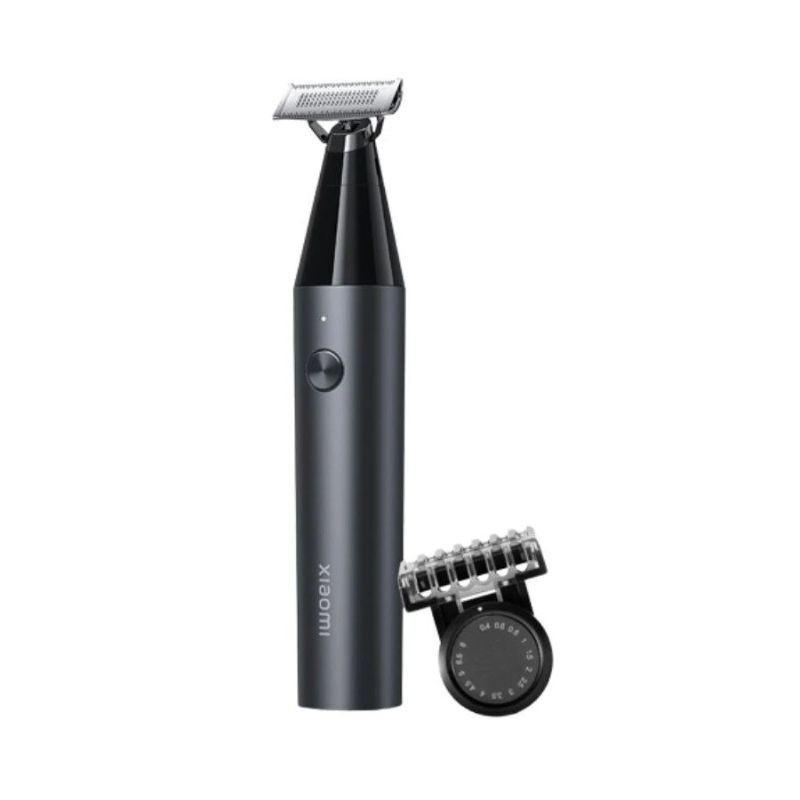 Xiaomi UniBlade Trimer sa fleksibilnom glavom i trosmjernom oštricom za precizno brijanje