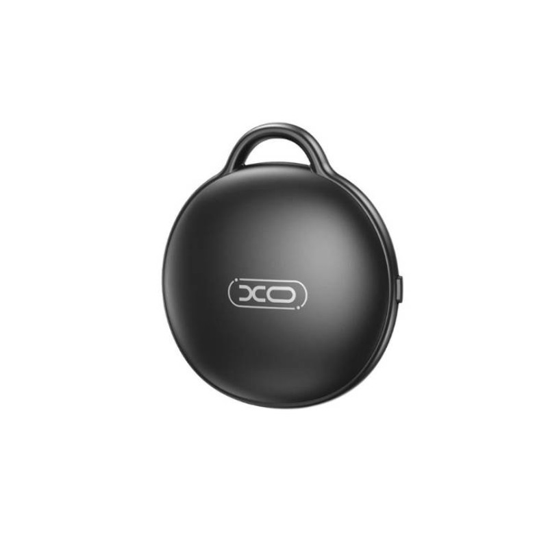 XO Bluetooth locator LP03 crne boje sa Apple MFI certifikatom