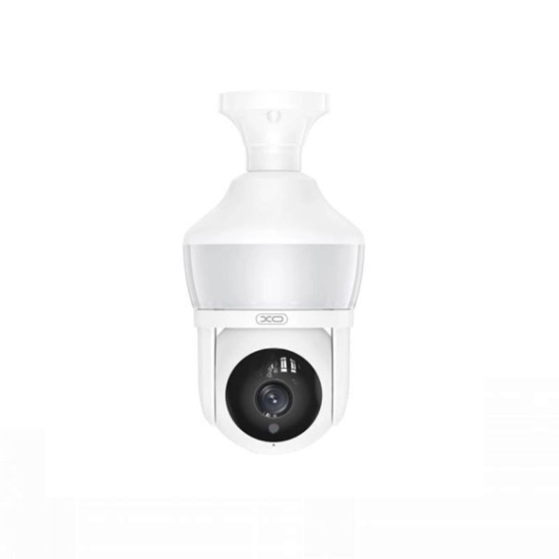XO CR02 Magic Light Bulb 300W sa integrisanom kamerom za nadzor