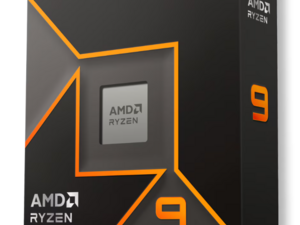 AMD Ryzen 9 9950X AM5 procesor sa 16 jezgara i 32 niti u originalnom pakovanju