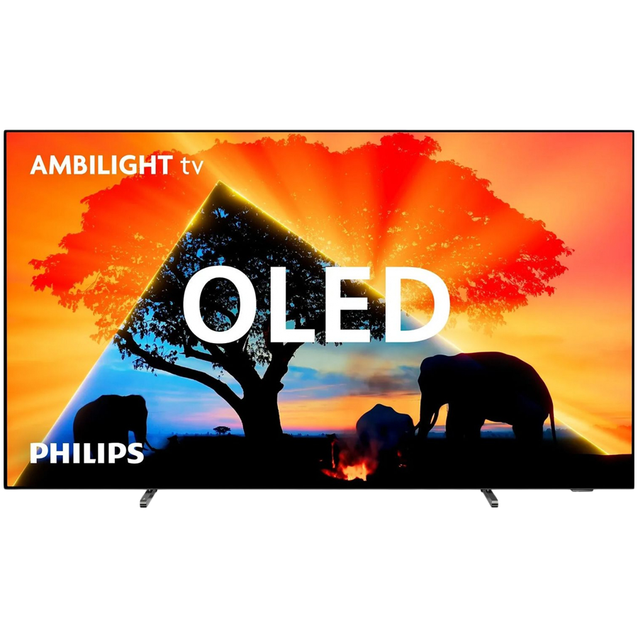 PHILIPS 48OLED769/12 OLED 4K Ambilight TV sa Titan OS i P5 AI tehnologijom