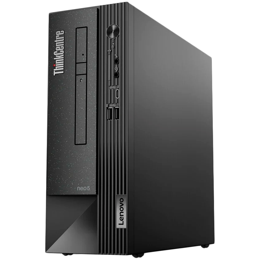 Lenovo ThinkCentre NEO 50 SFF računar sa kompaktnim dizajnom i Windows 11 Pro