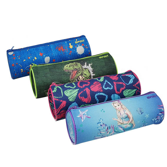 TTS Pernica Prazna ALL STAR08 4S sa modernim printom i ziperom