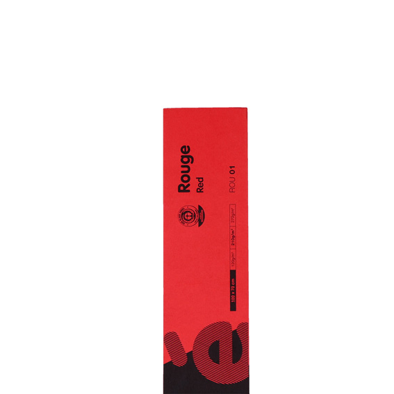 TTS Ham papir 220g, dimenzije 70x100cm, pakovanje