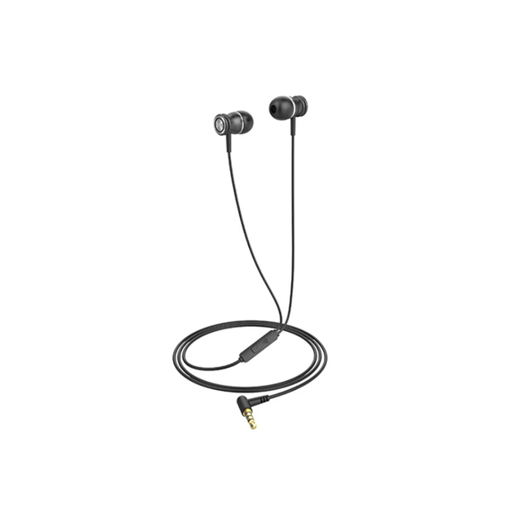 HV Slušalice Mini 303P CR sa crvenim akcentima i 3,5mm konektorom