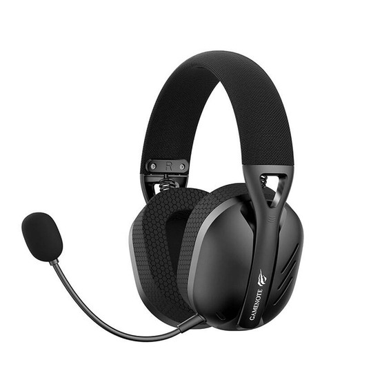 HV Gaming Slušalice Fuxi-H3 CR sa mikrofonom i udobnim nastavcima za uši