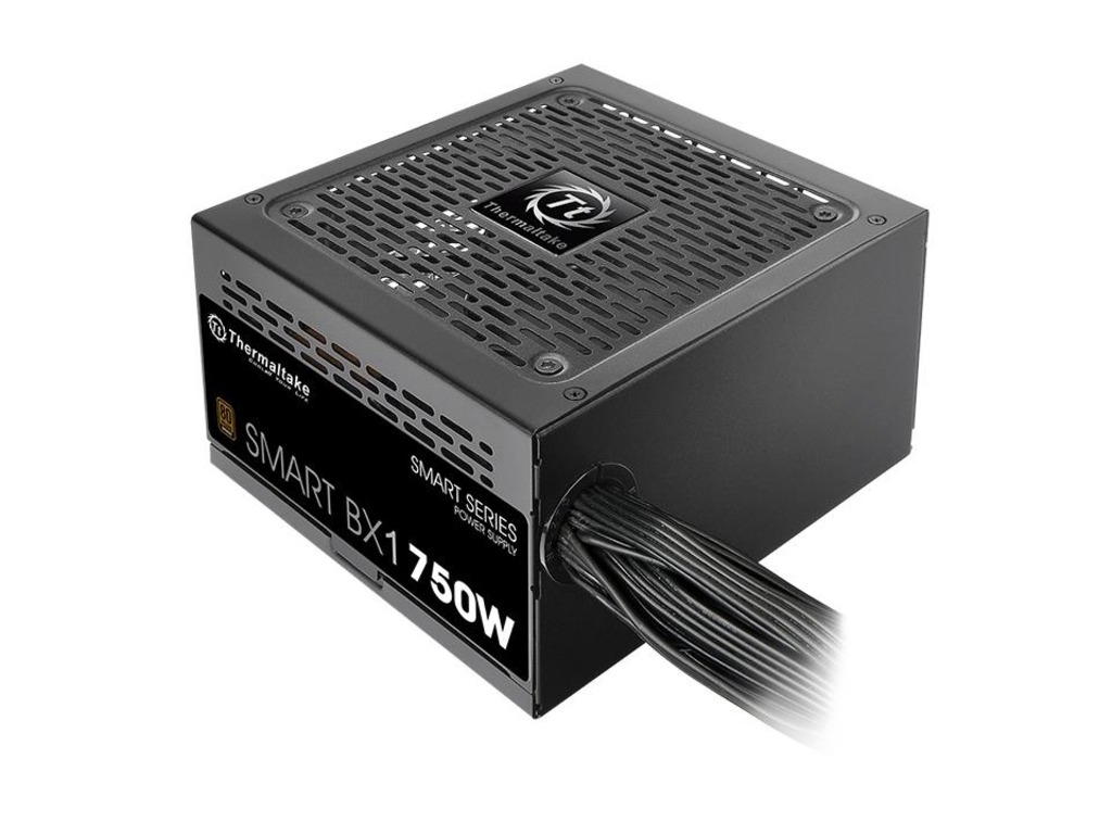 Thermaltake Smart BX1 750W napojna jedinica sa bronzanim sertifikatom 80+