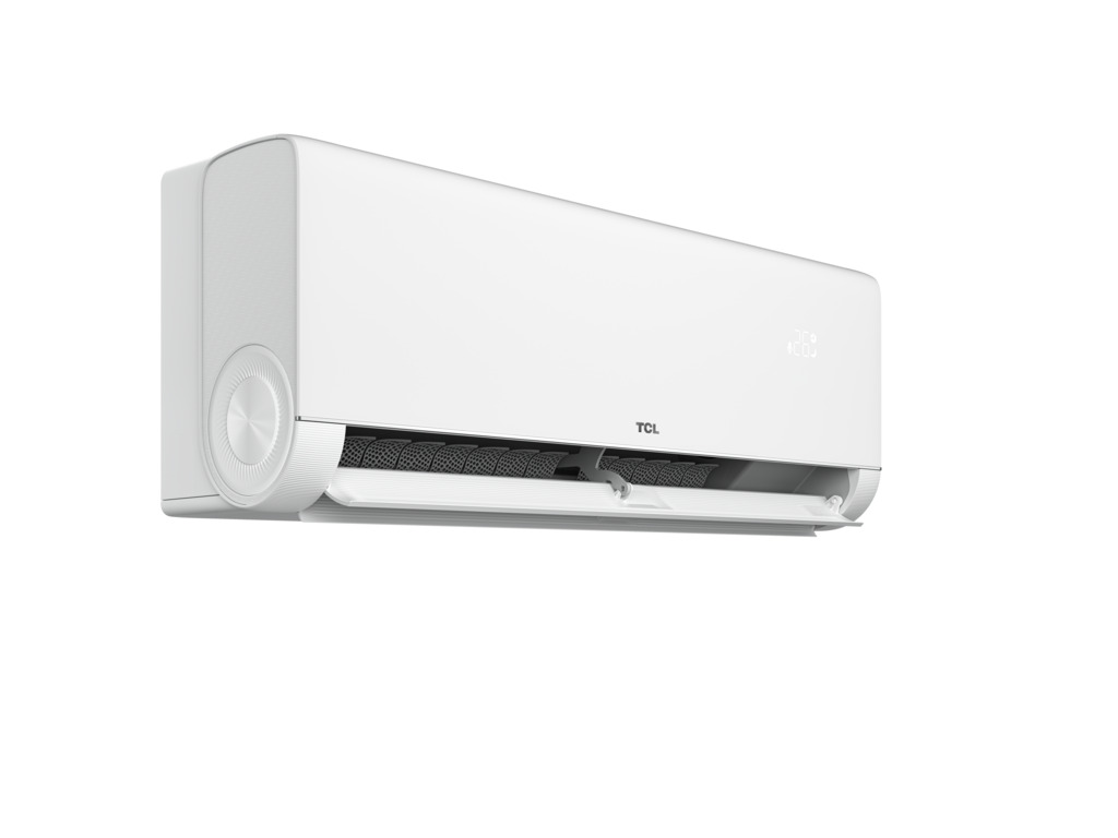 TCL klima TAC-12CHSD/UG11V3AH sa modernim dizajnom i WiFi upravljanjem
