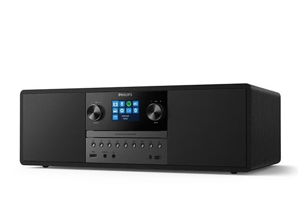 Philips TAM6805/10 radio sa Bluetooth i CD reproduktorom