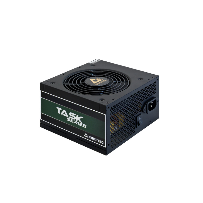 Chieftec TPS-700S 700W napojna jedinica sa bronzanim 80+ sertifikatom i dugim kablovima